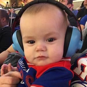 Meet your Posher, Elizabeth